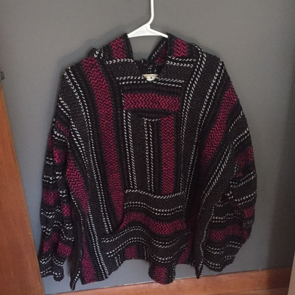 baja joe Tops - Knit Jumper
